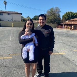 Meet your Posher, Alondra